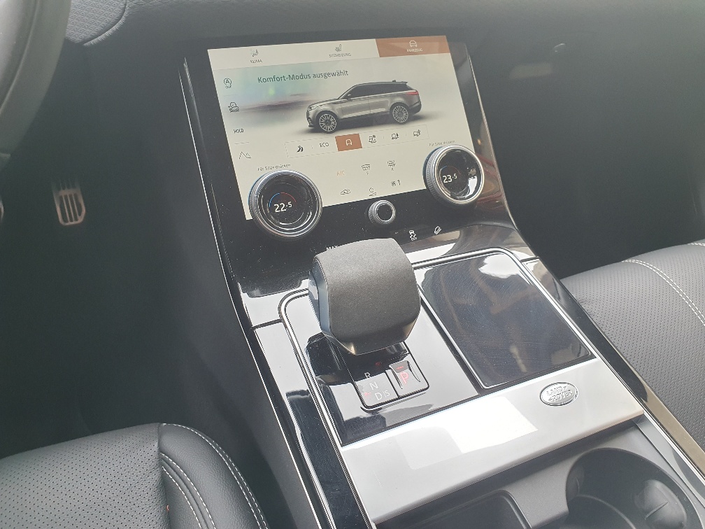 LAND ROVER Range Rover Velar R-Dynamic P 250 Automatic-image-10