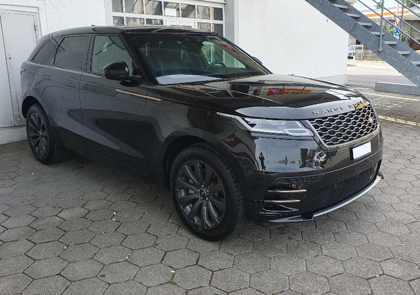 LAND ROVER Range Rover Velar R-Dynamic P 250 Automatic-image-1