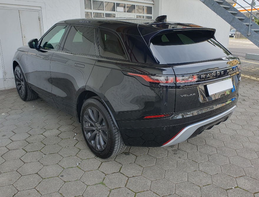 LAND ROVER Range Rover Velar R-Dynamic P 250 Automatic-image-3