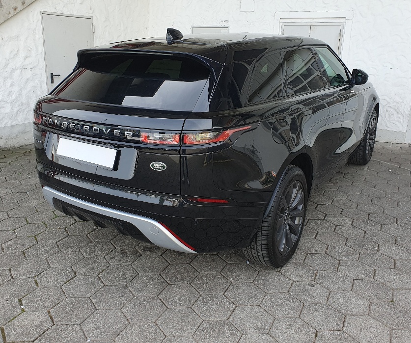 LAND ROVER Range Rover Velar R-Dynamic P 250 Automatic-image-2