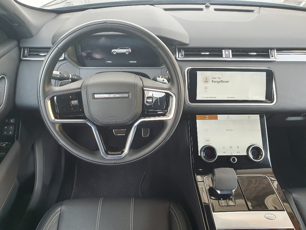 LAND ROVER Range Rover Velar R-Dynamic P 250 Automatic-image-5