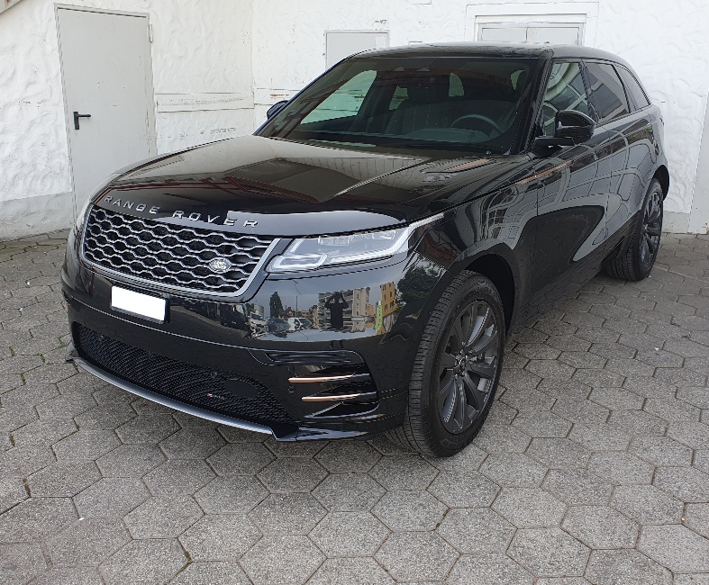 LAND ROVER Range Rover Velar R-Dynamic P 250 Automatic-image-0