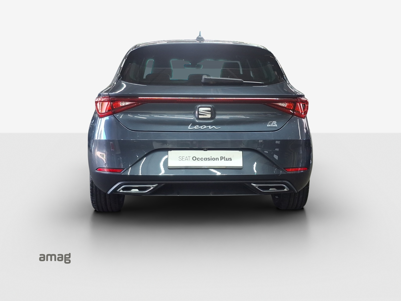 SEAT Leon 1.4 eHybrid pHEV DSG Hola FR-image-4