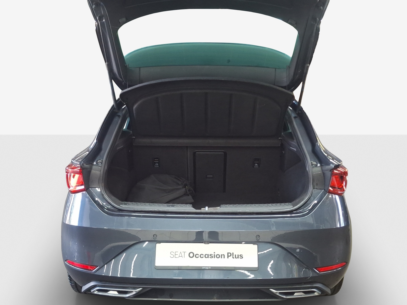 SEAT Leon 1.4 eHybrid pHEV DSG Hola FR-image-13