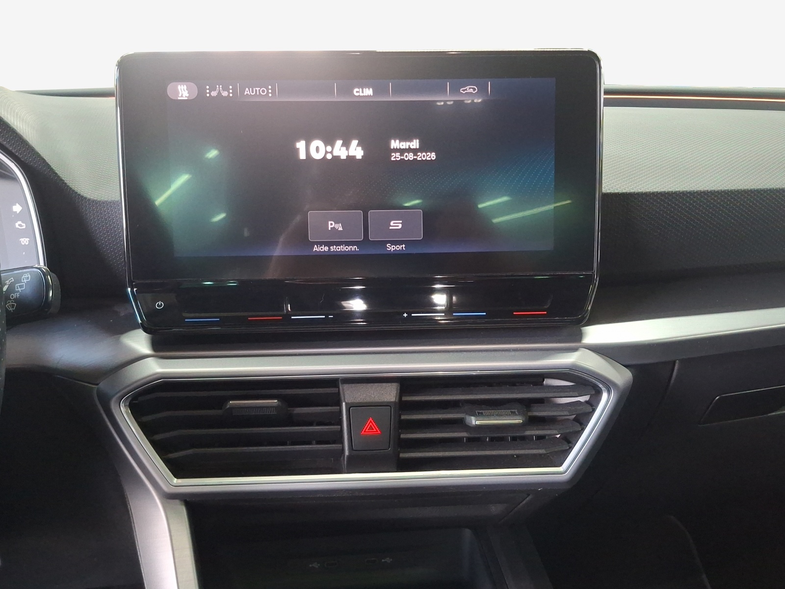 SEAT Leon 1.4 eHybrid pHEV DSG Hola FR-image-11