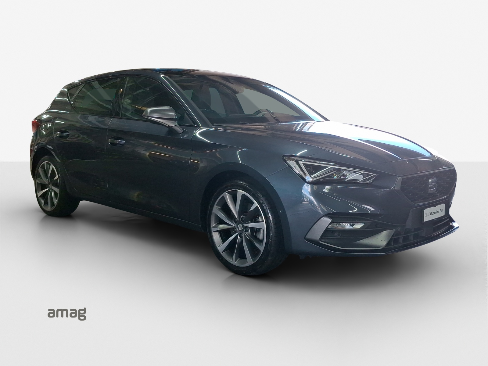 SEAT Leon 1.4 eHybrid pHEV DSG Hola FR-image-6