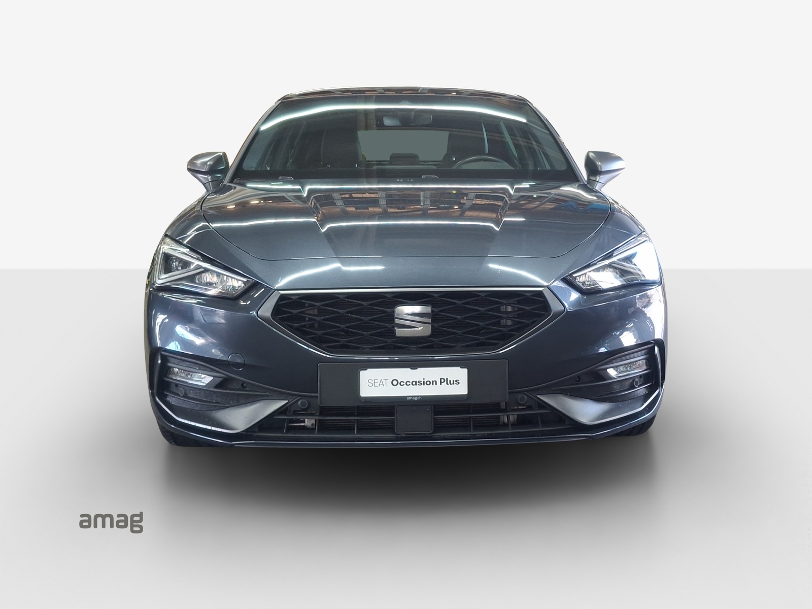 SEAT Leon 1.4 eHybrid pHEV DSG Hola FR-image-7