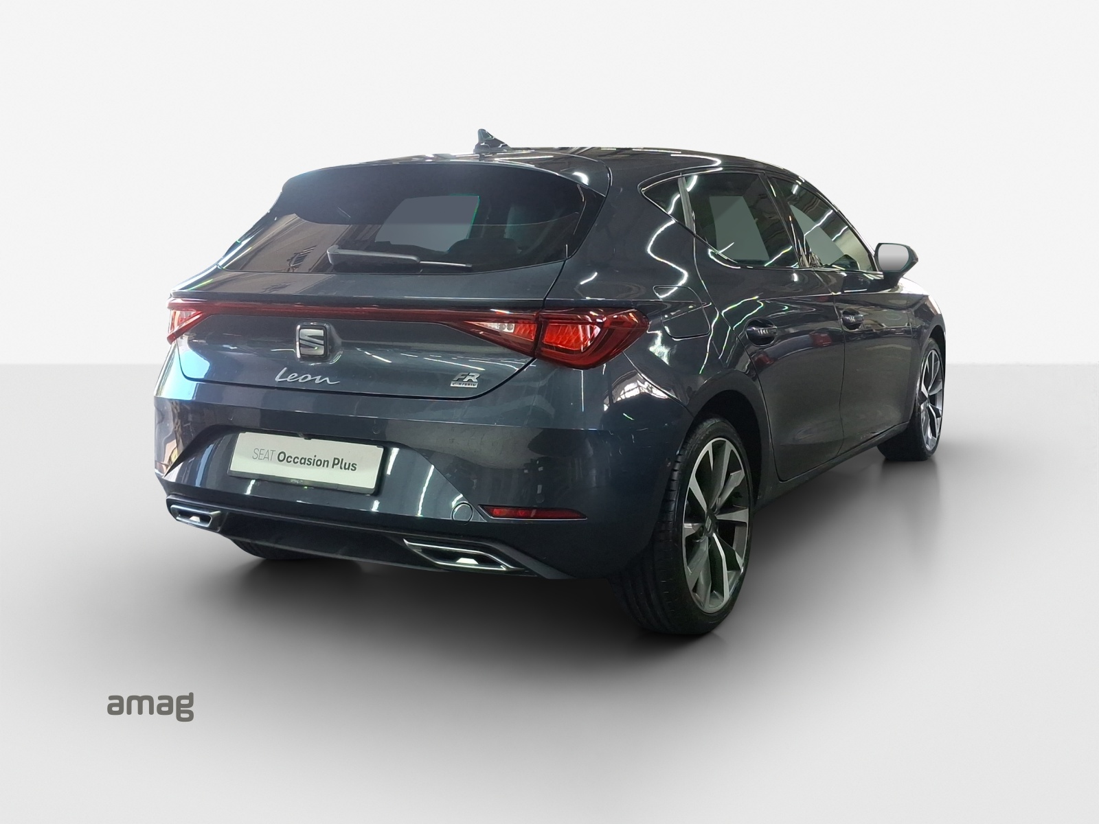 SEAT Leon 1.4 eHybrid pHEV DSG Hola FR-image-5