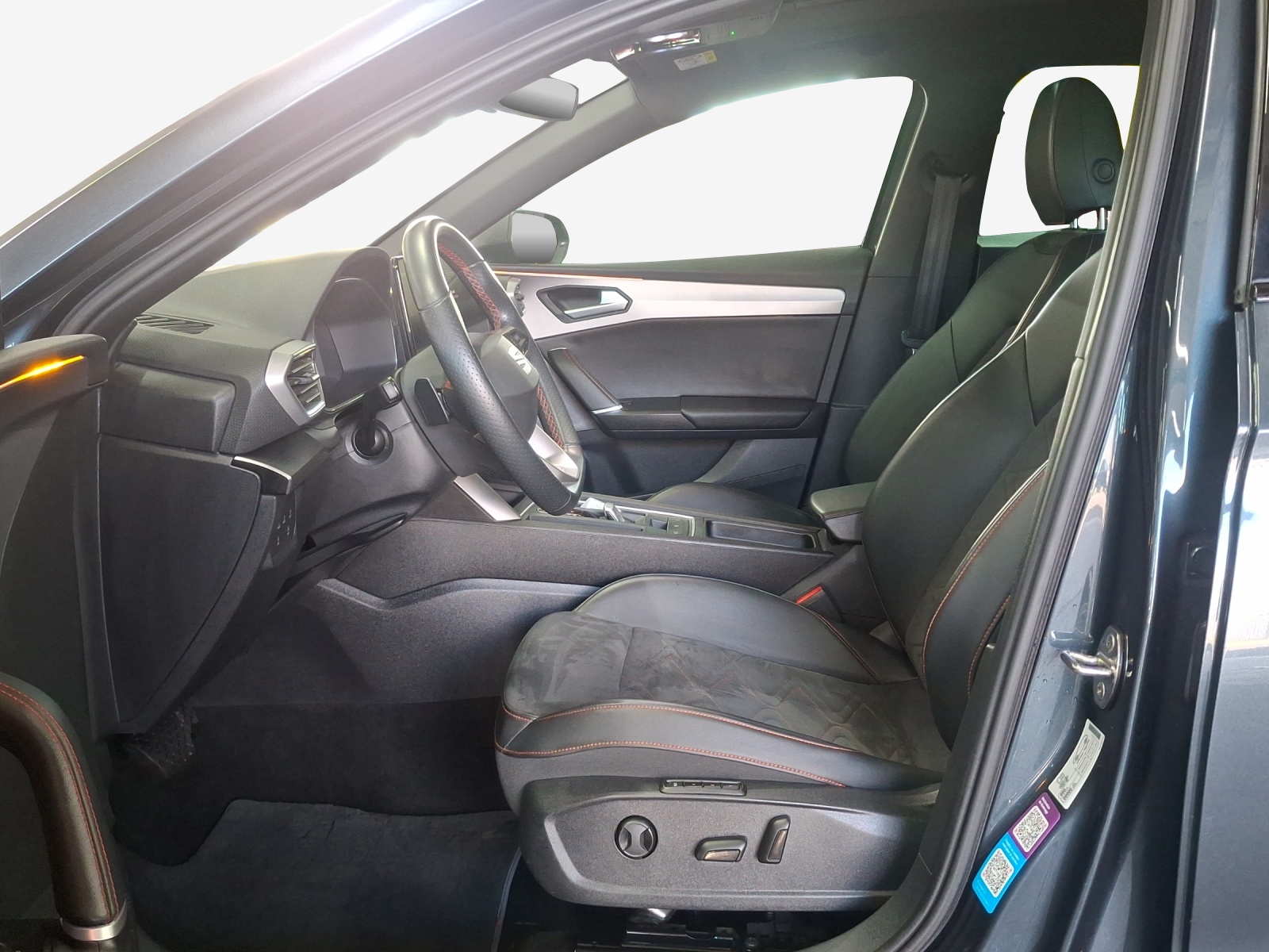 SEAT Leon 1.4 eHybrid pHEV DSG Hola FR-image-8