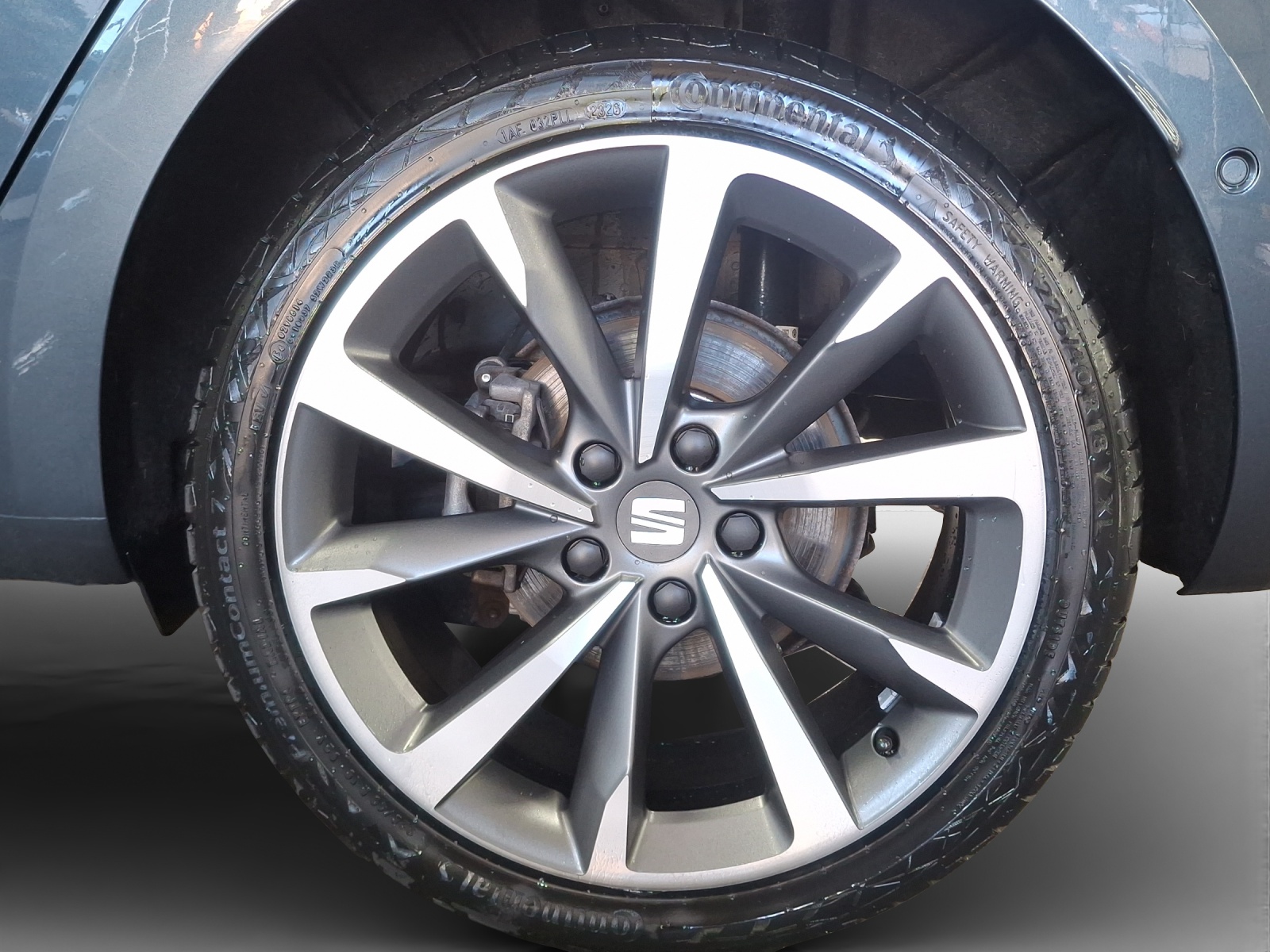 SEAT Leon 1.4 eHybrid pHEV DSG Hola FR-image-14
