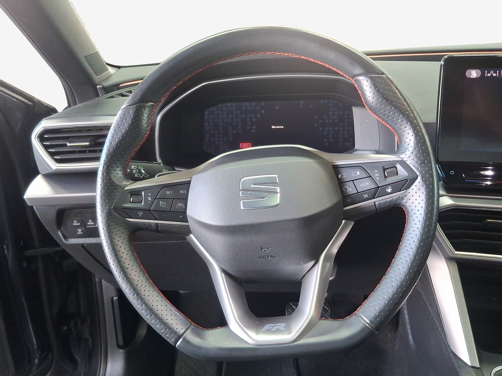 SEAT Leon 1.4 eHybrid pHEV DSG Hola FR-image-10