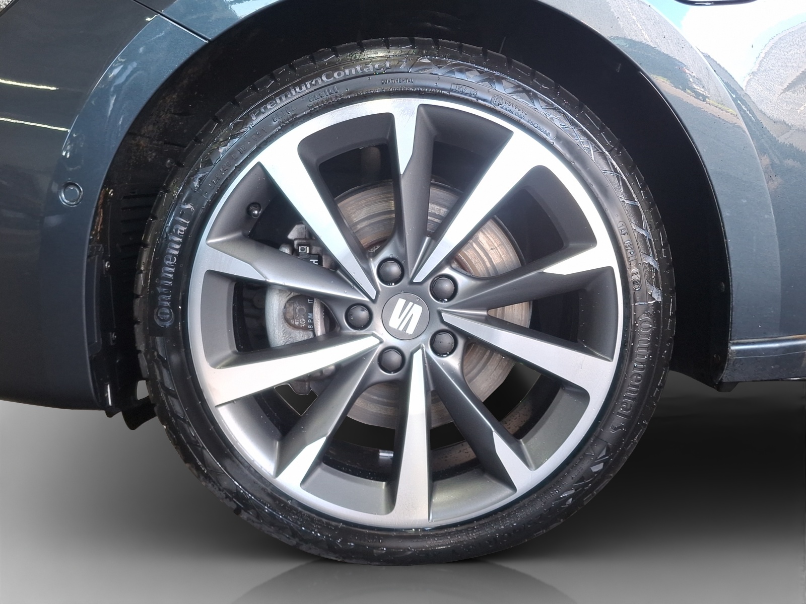 SEAT Leon 1.4 eHybrid pHEV DSG Hola FR-image-15