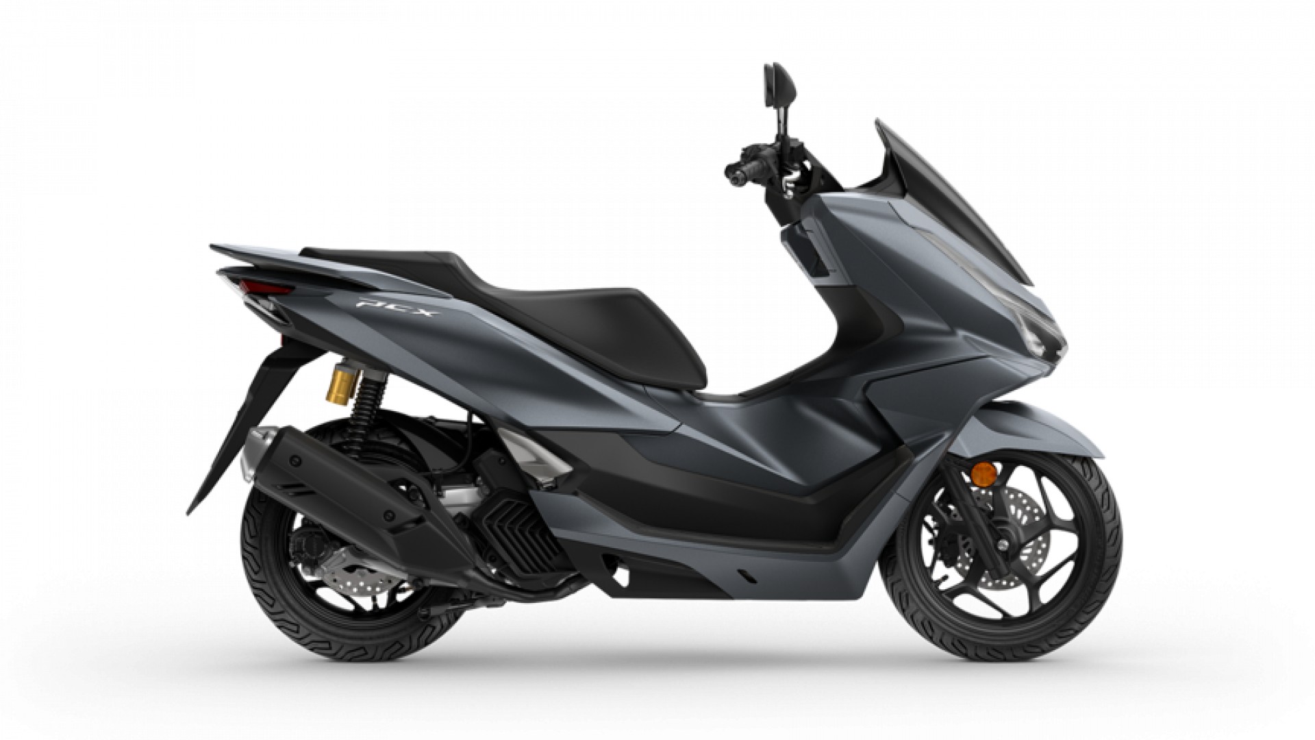 HONDA PCX 125 DX