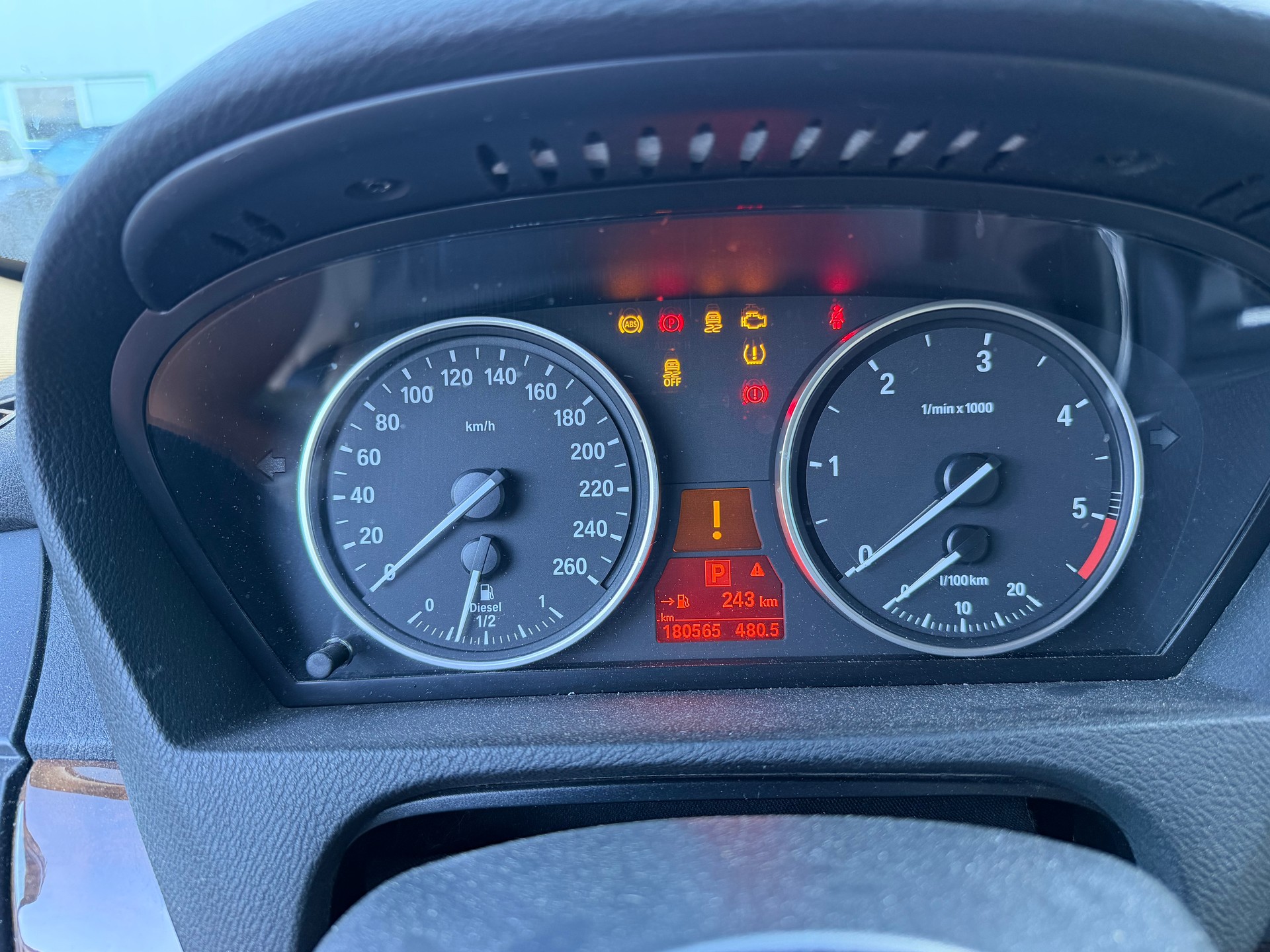 BMW X5 xDrive 35i Steptronic-image-6