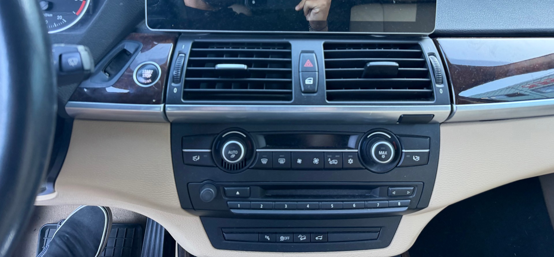 BMW X5 xDrive 35i Steptronic-image-5