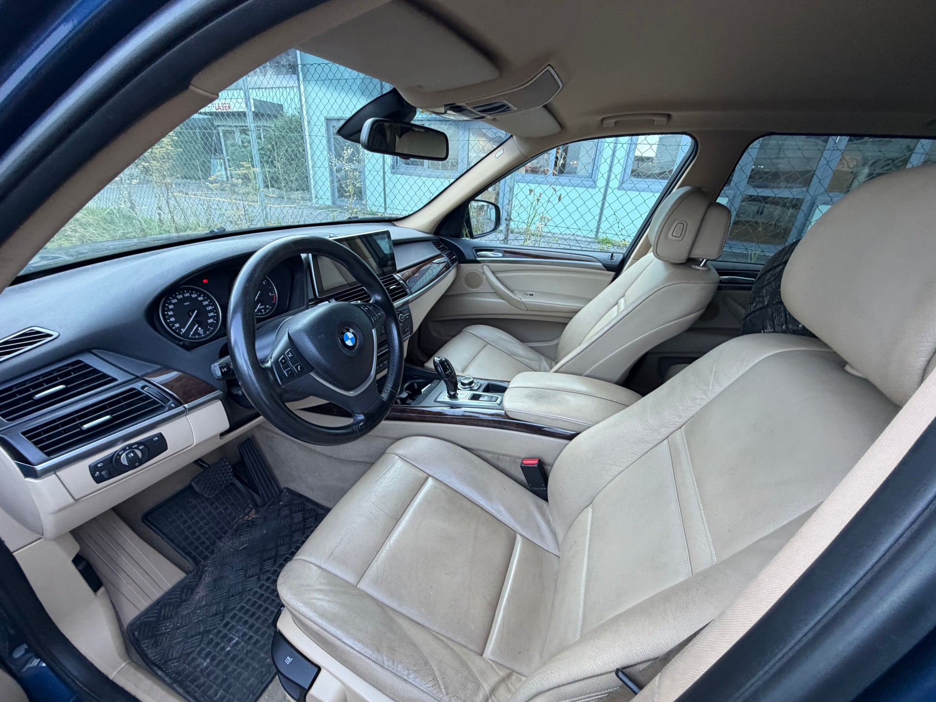 BMW X5 xDrive 35i Steptronic-image-7