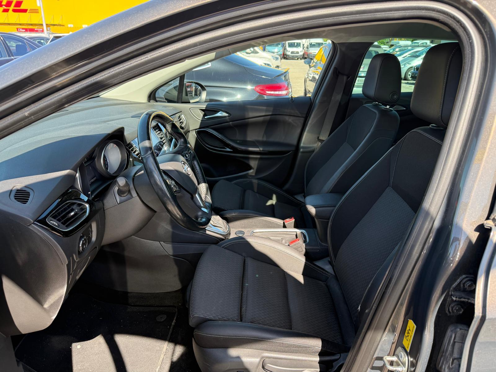 OPEL Astra Sports Tourer 1.4 T 150 eTEC Excellence S/S-image-6