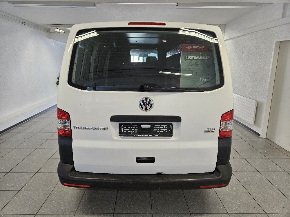 VW T5 2.0 TDI 4Motion-image-5