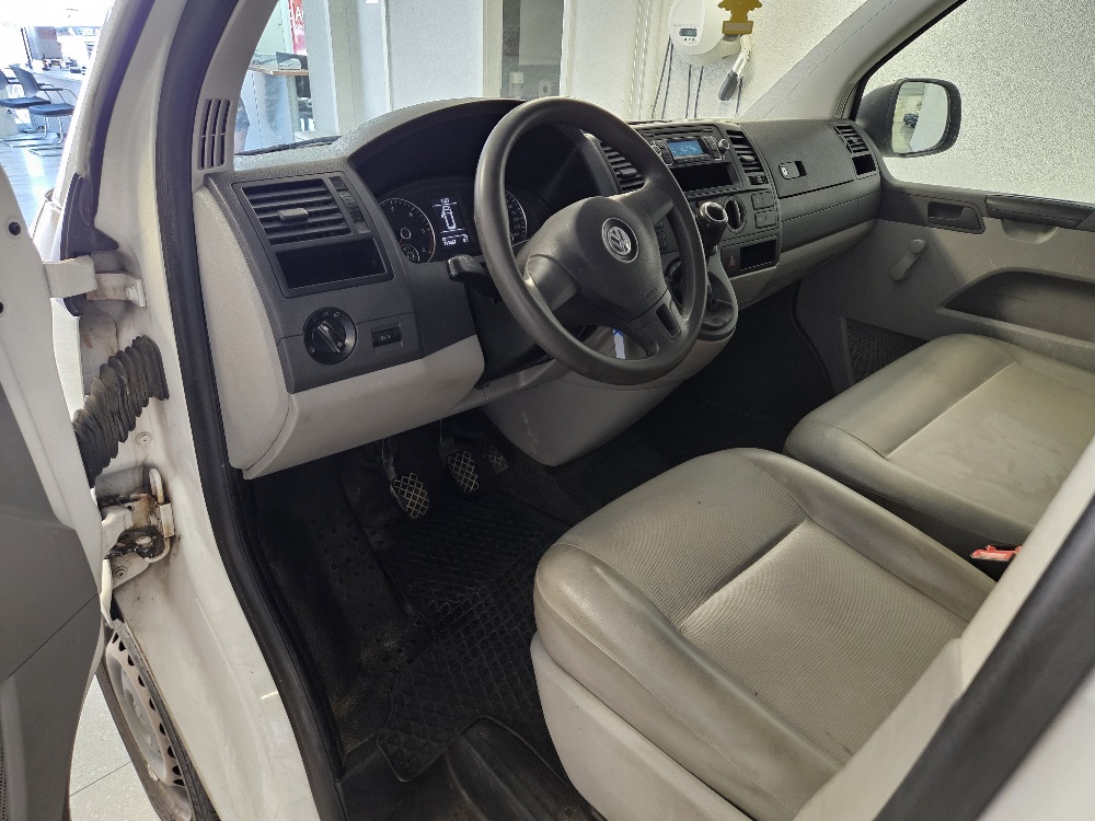 VW T5 2.0 TDI 4Motion-image-8