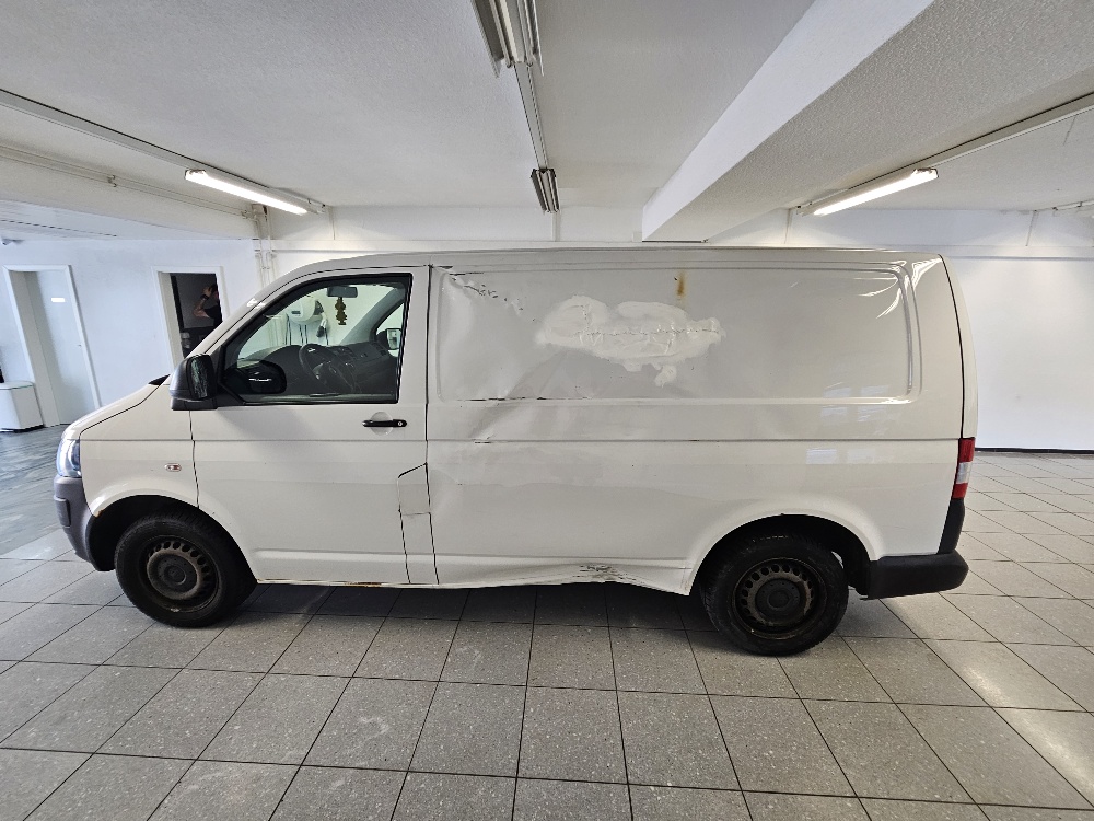 VW T5 2.0 TDI 4Motion-image-7