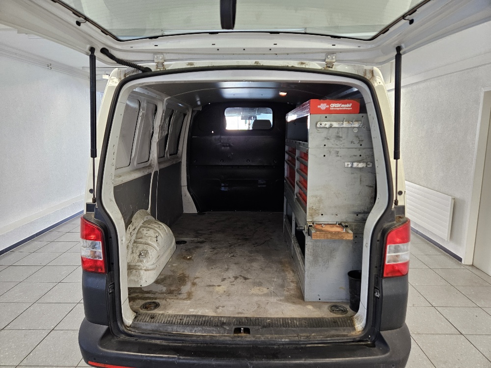 VW T5 2.0 TDI 4Motion-image-13