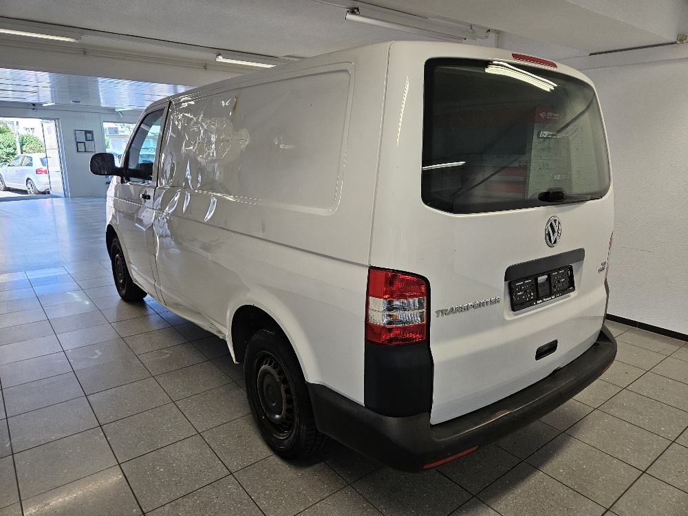 VW T5 2.0 TDI 4Motion-image-6