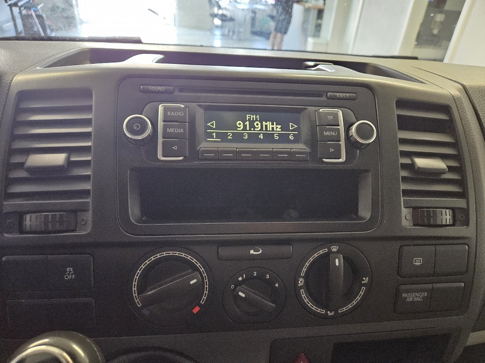 VW T5 2.0 TDI 4Motion-image-9