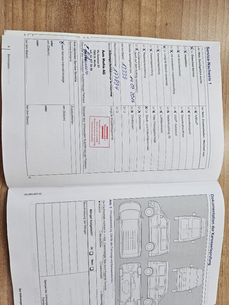 VW T5 2.0 TDI 4Motion-image-30