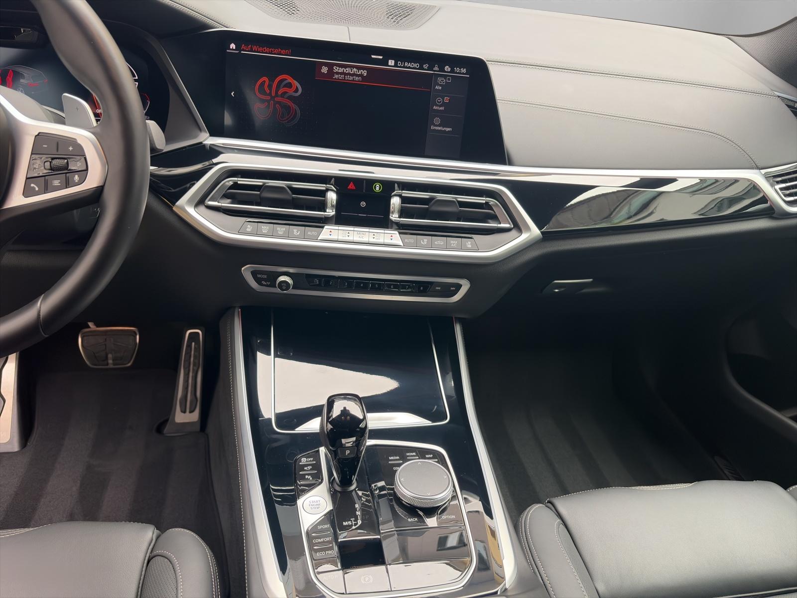 BMW X5 40d xDrive M-SportPaket-image-15