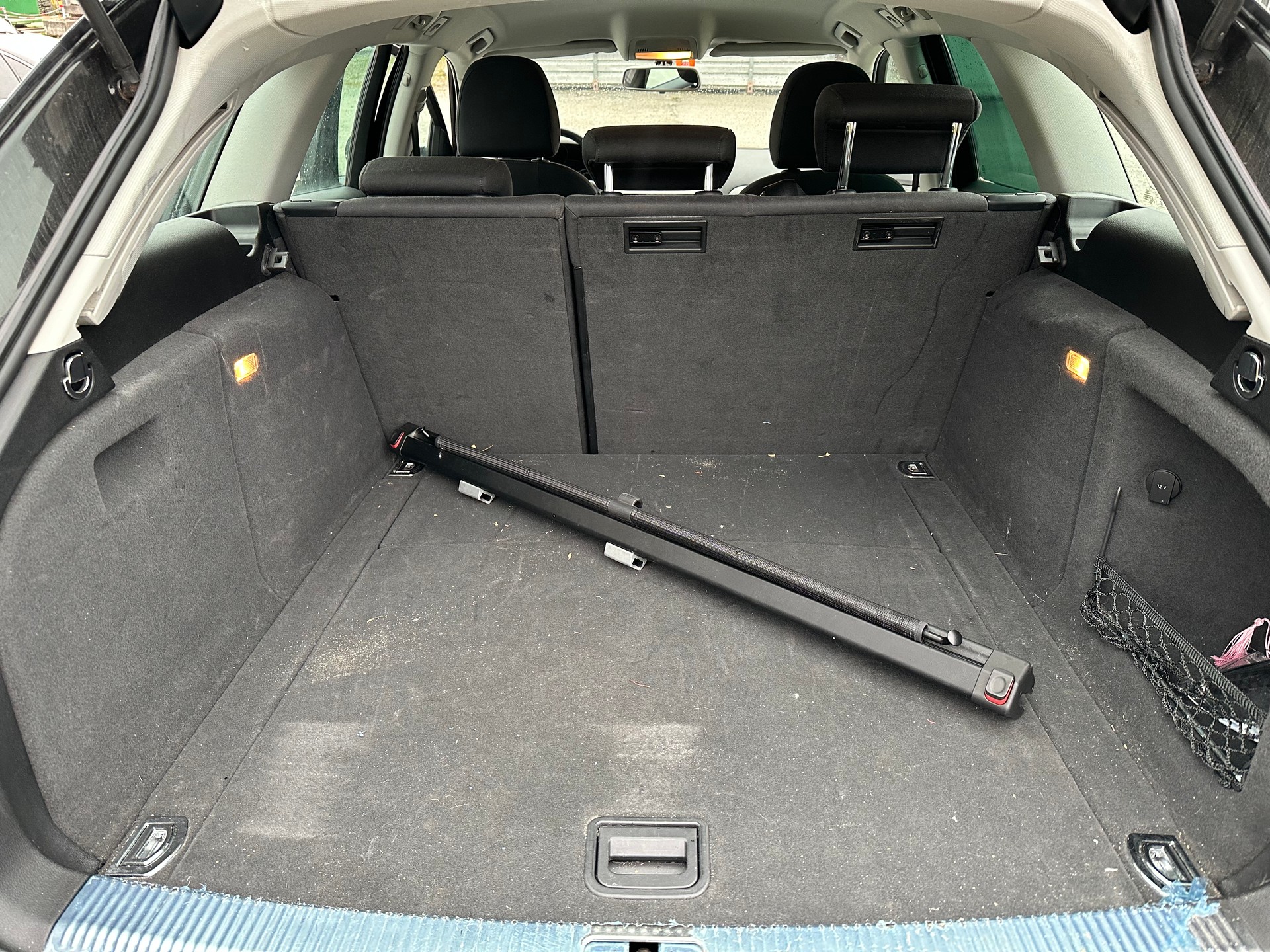 AUDI A4 Avant 1.8 TFSI-image-11