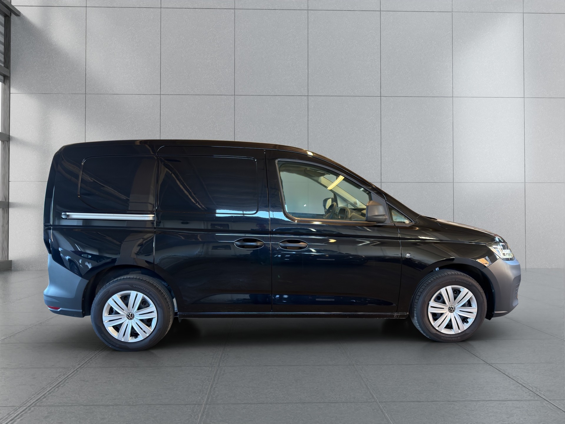 VW Caddy Cargo 2.0TDI 4Motion*TOP ZUSTAND*NUR 16000 KM*TOP AUSSTATTUNG*-image-10