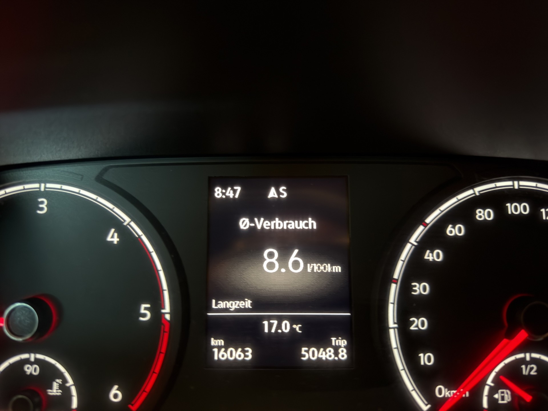 VW Caddy Cargo 2.0TDI 4Motion*TOP ZUSTAND*NUR 16000 KM*TOP AUSSTATTUNG*-image-14