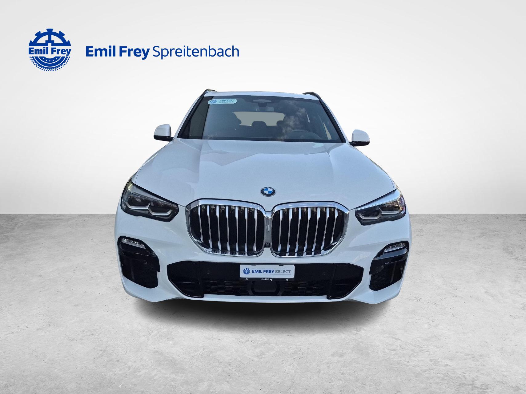 BMW X5 30d xDrive-image-7