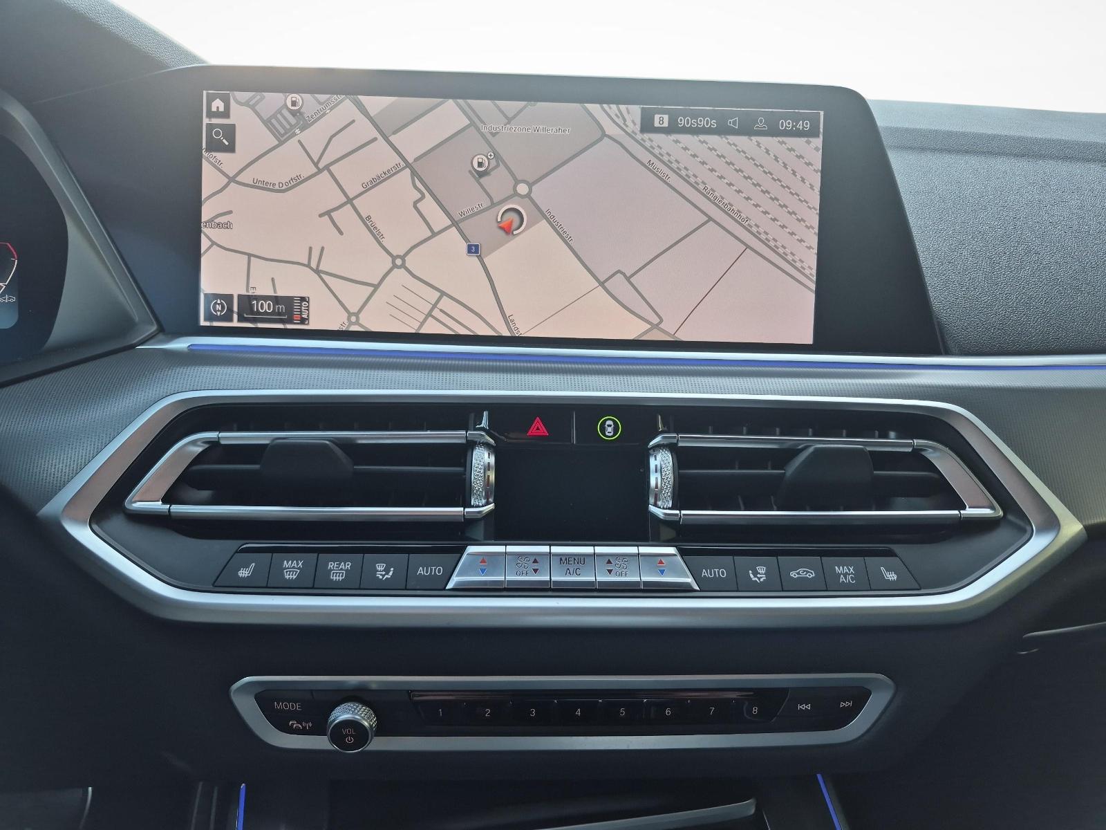 BMW X5 30d xDrive-image-13