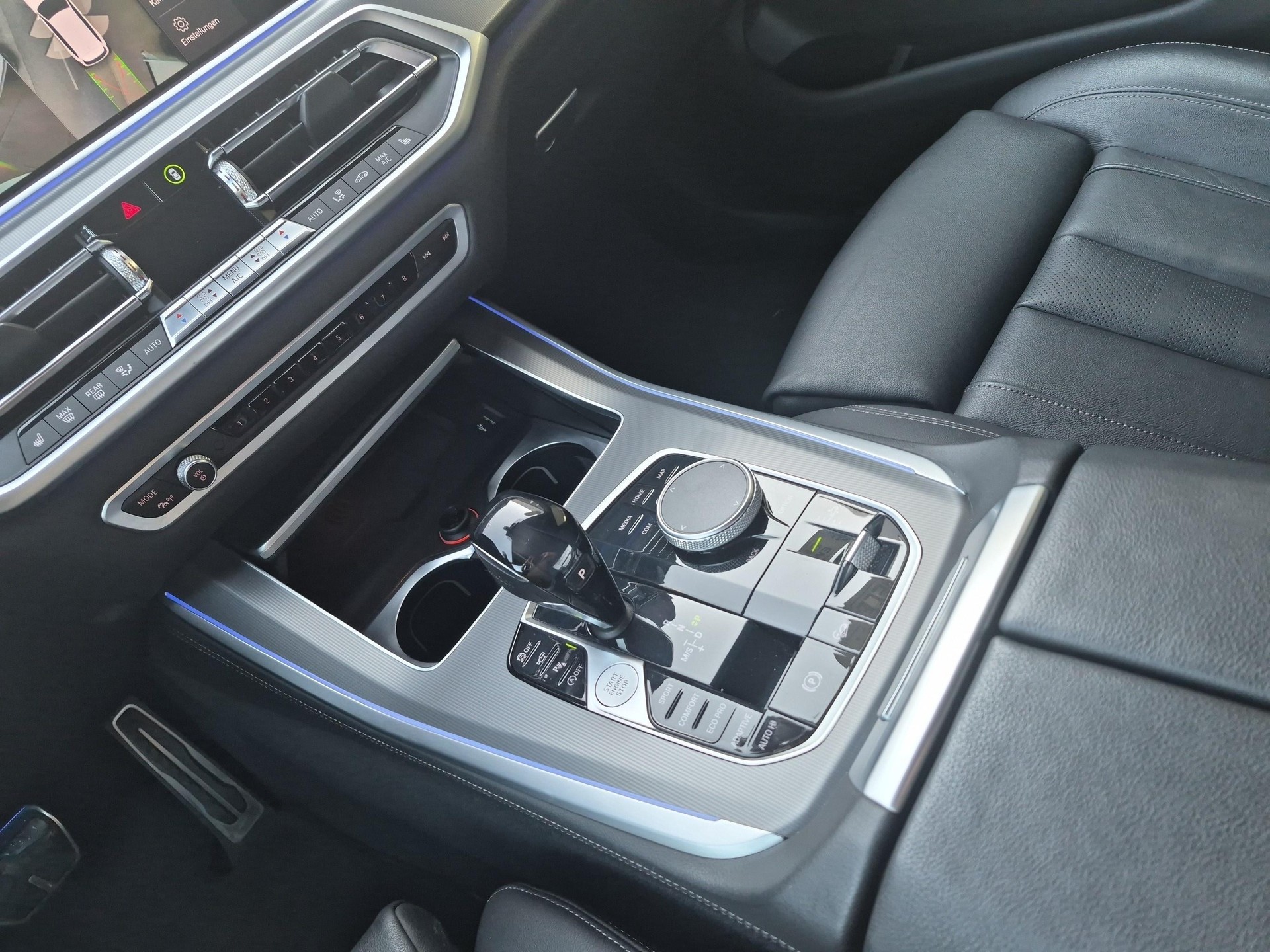 BMW X5 30d xDrive-image-15