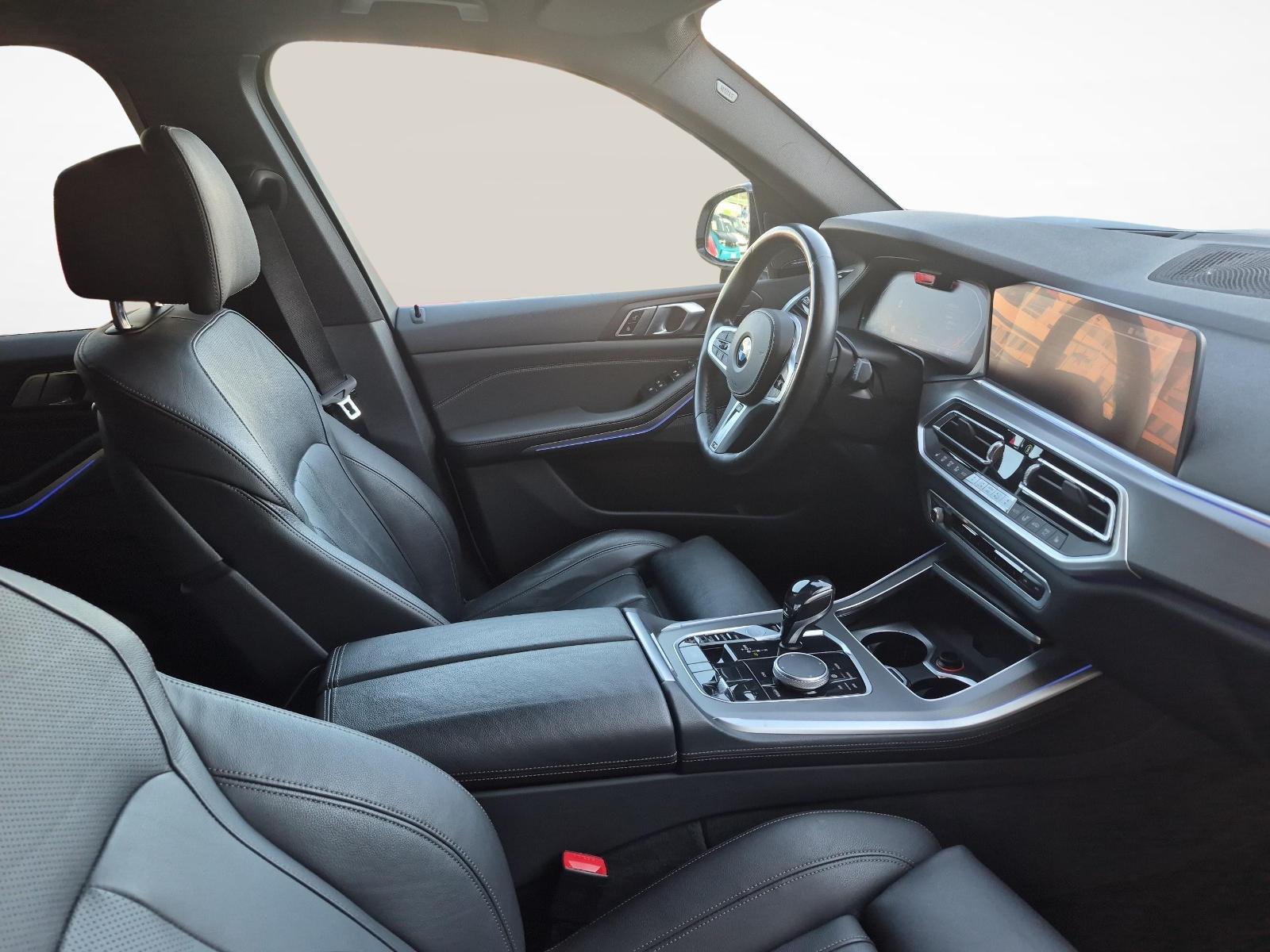 BMW X5 30d xDrive-image-9