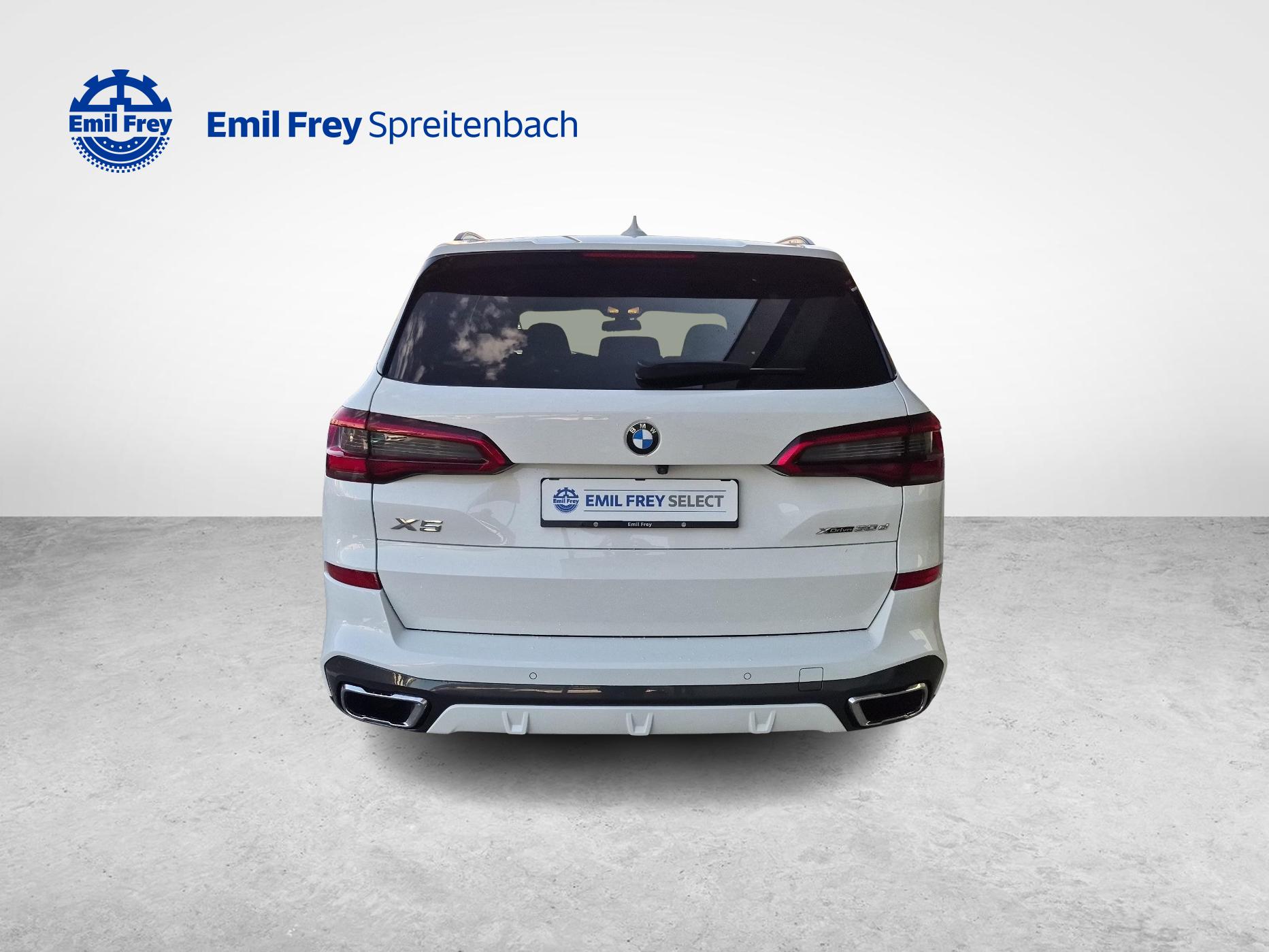 BMW X5 30d xDrive-image-3