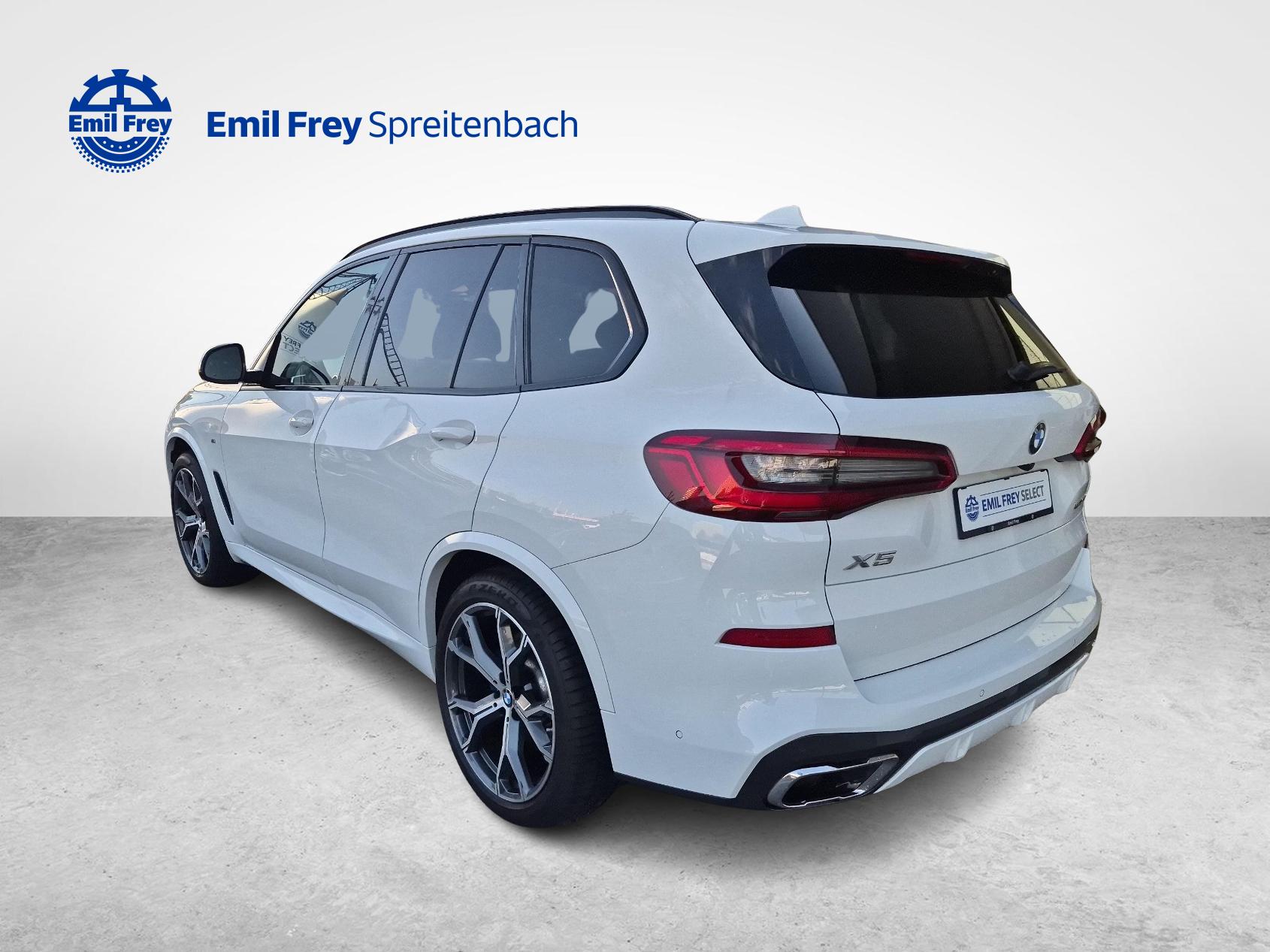 BMW X5 30d xDrive-image-2