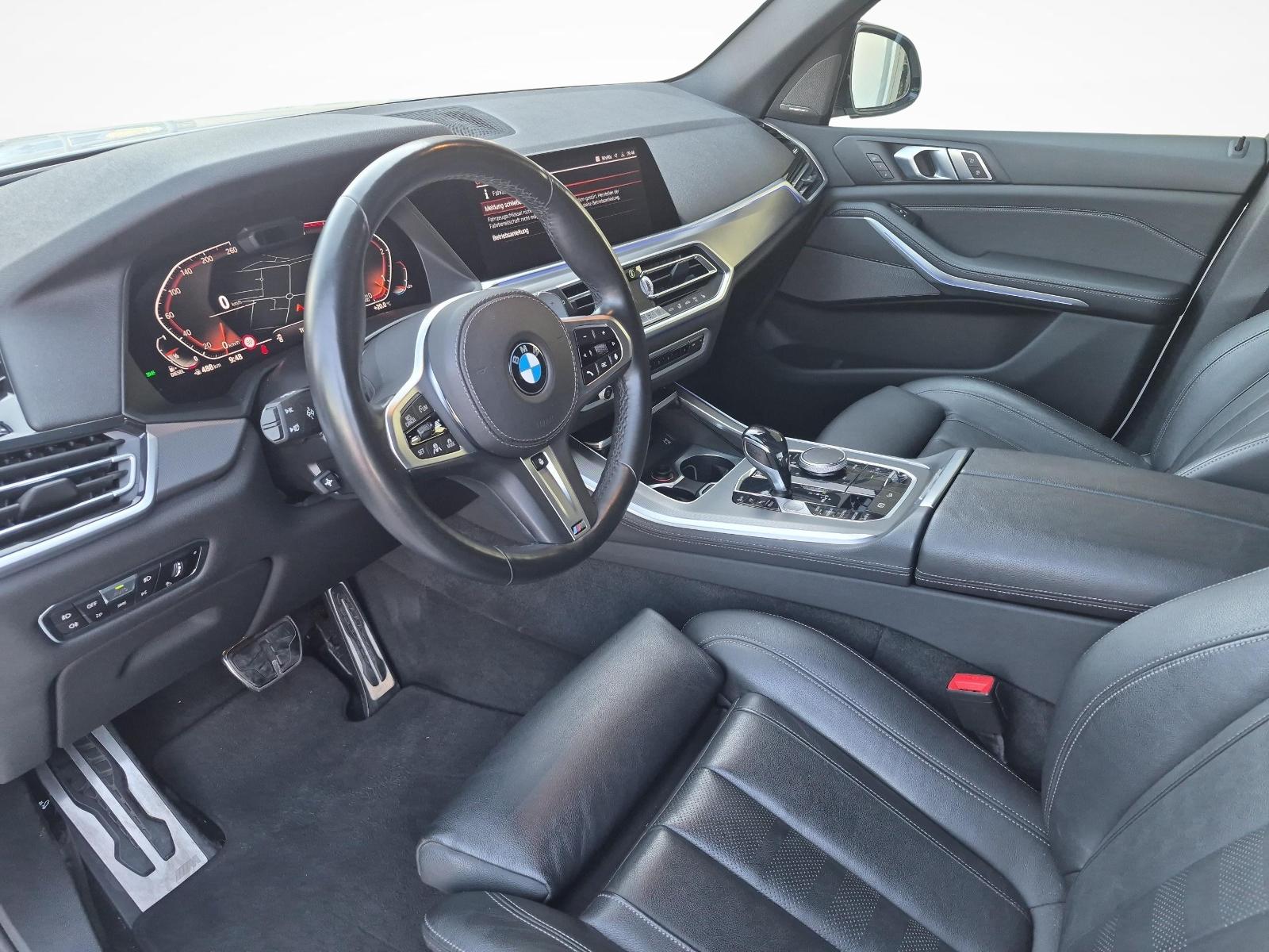 BMW X5 30d xDrive-image-12
