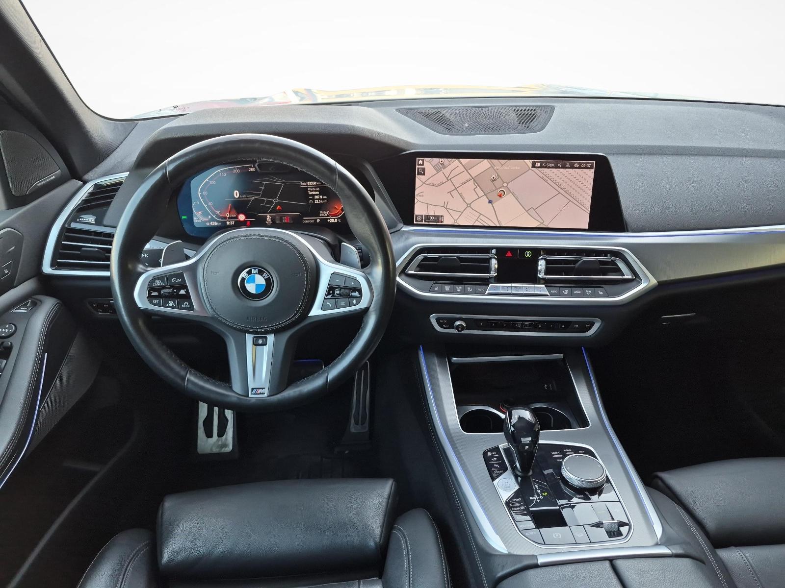 BMW X5 30d xDrive-image-8
