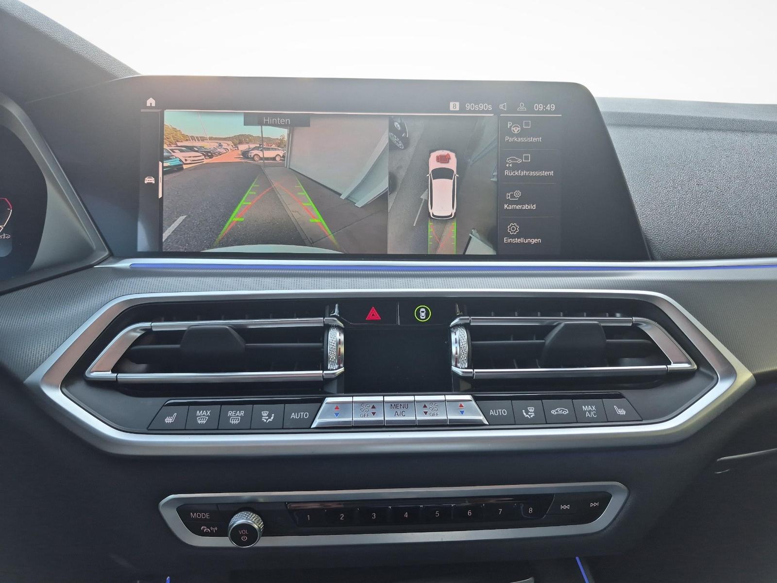 BMW X5 30d xDrive-image-14