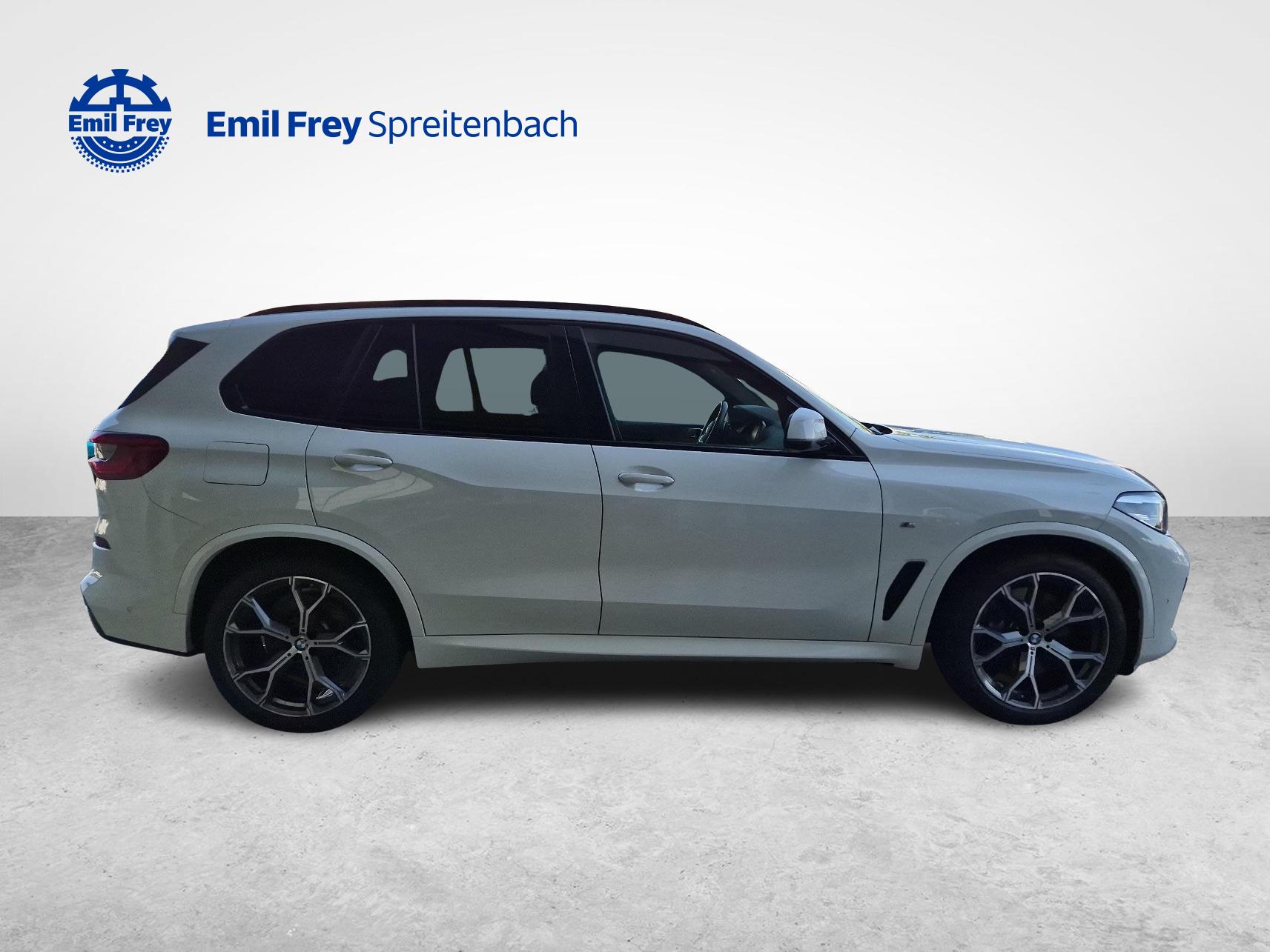 BMW X5 30d xDrive-image-5