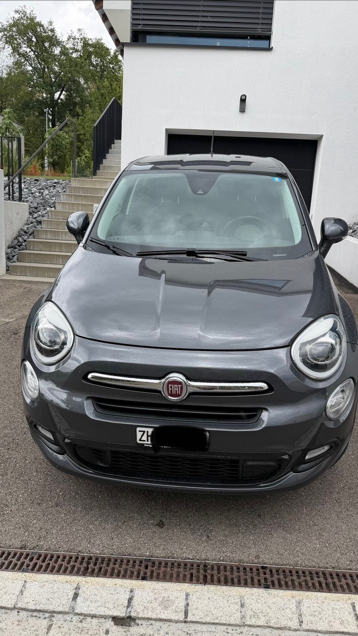 FIAT 1.4 MultiAir Lounge-image-0