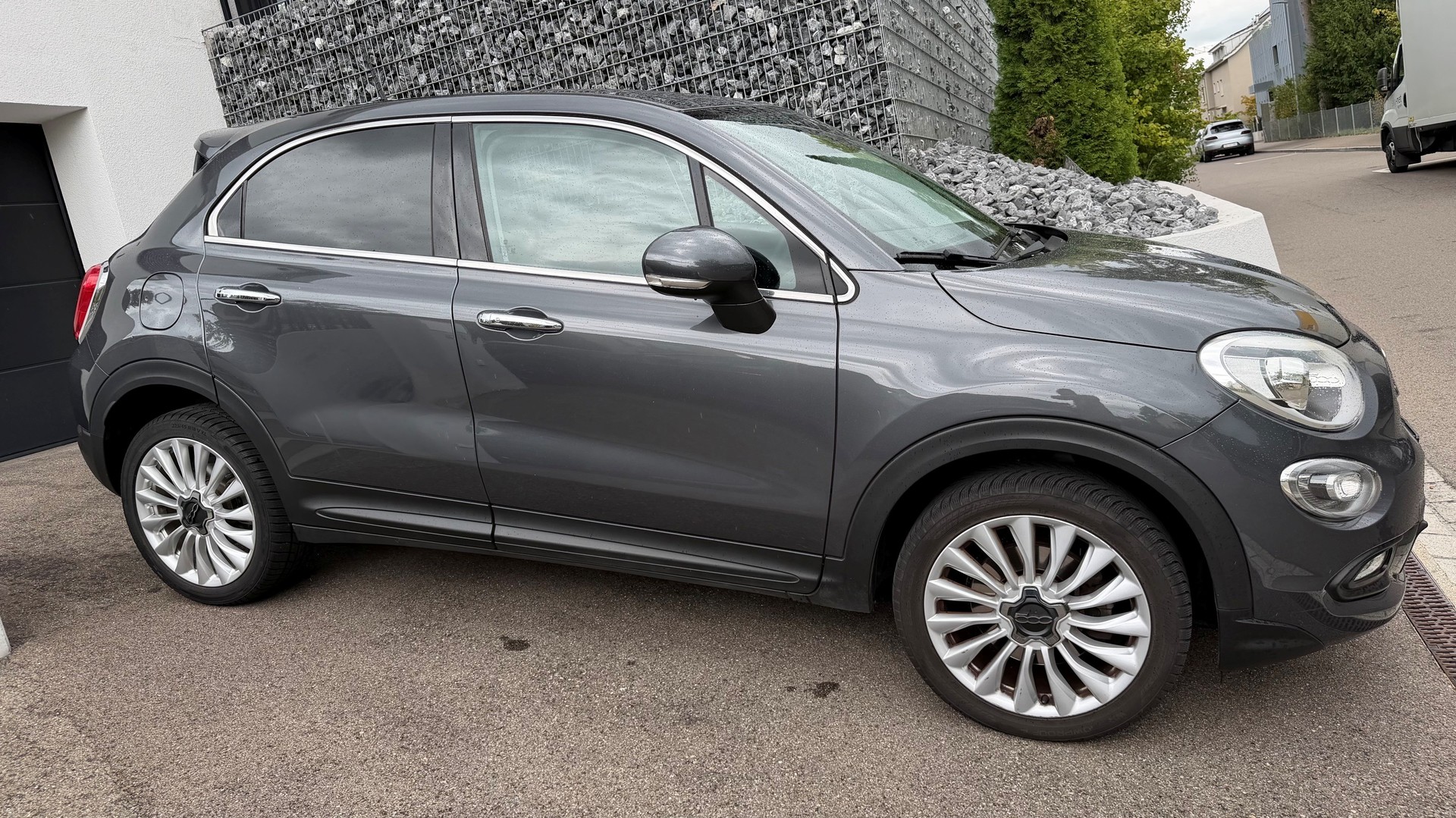 FIAT 1.4 MultiAir Lounge-image-1