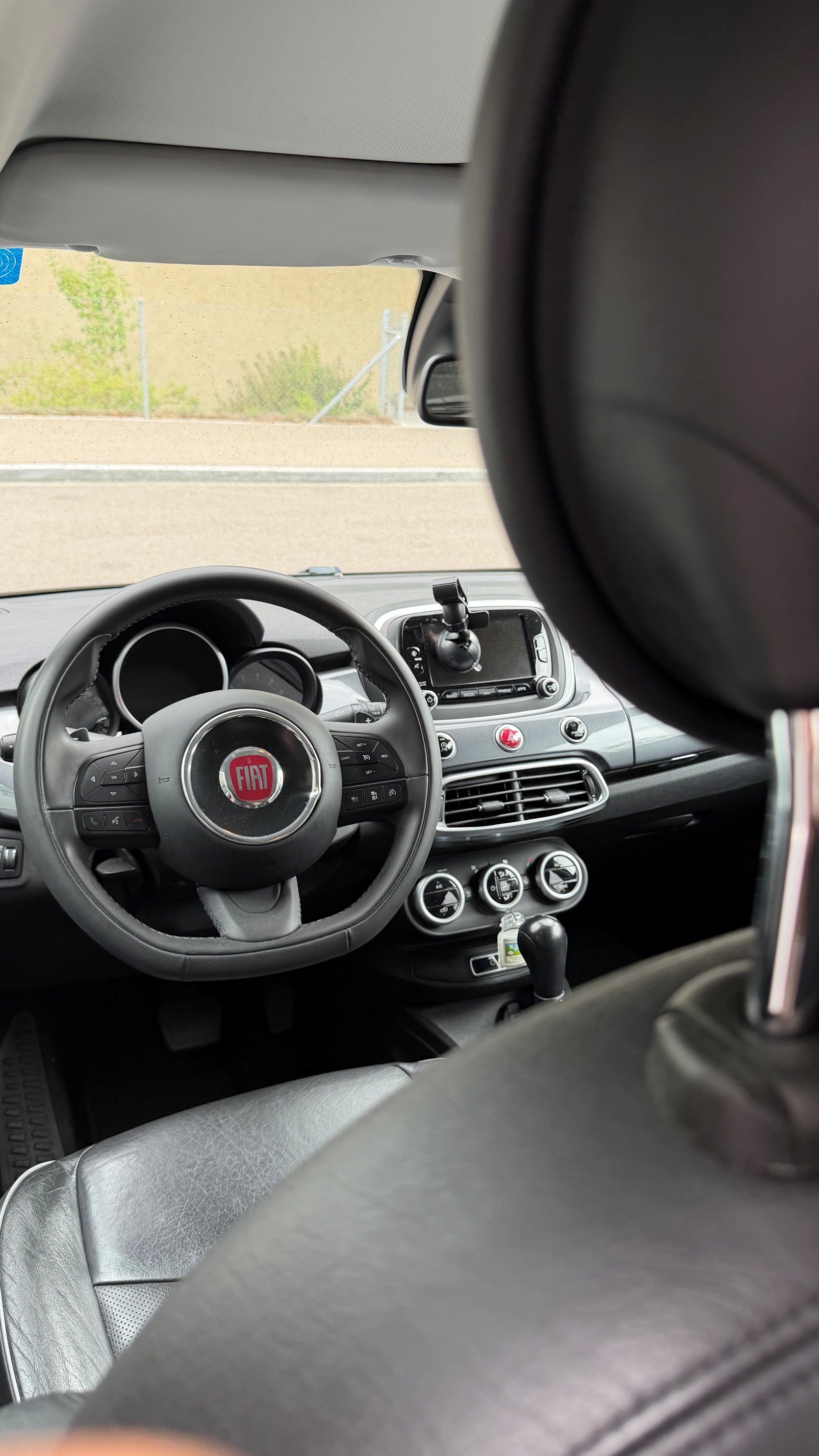 FIAT 1.4 MultiAir Lounge-image-5