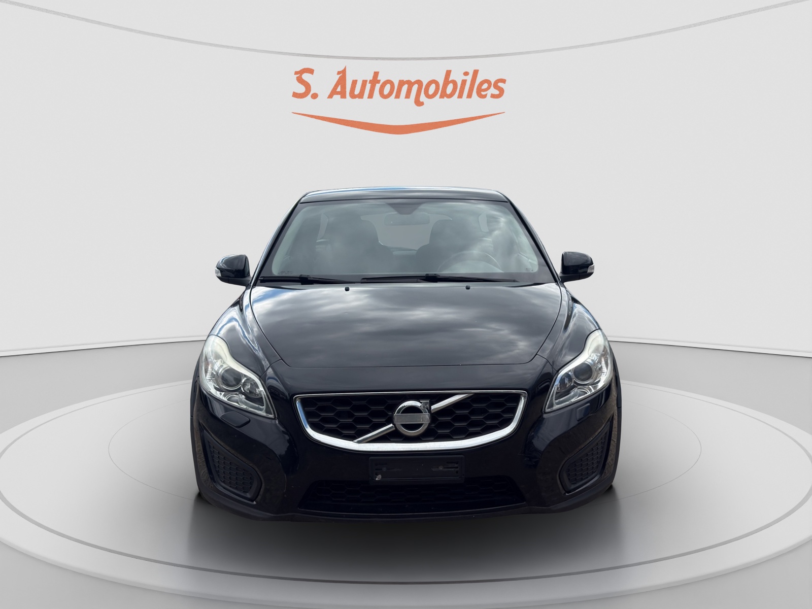 VOLVO C30 1.6D DRIVe Start/Stop Kinetic