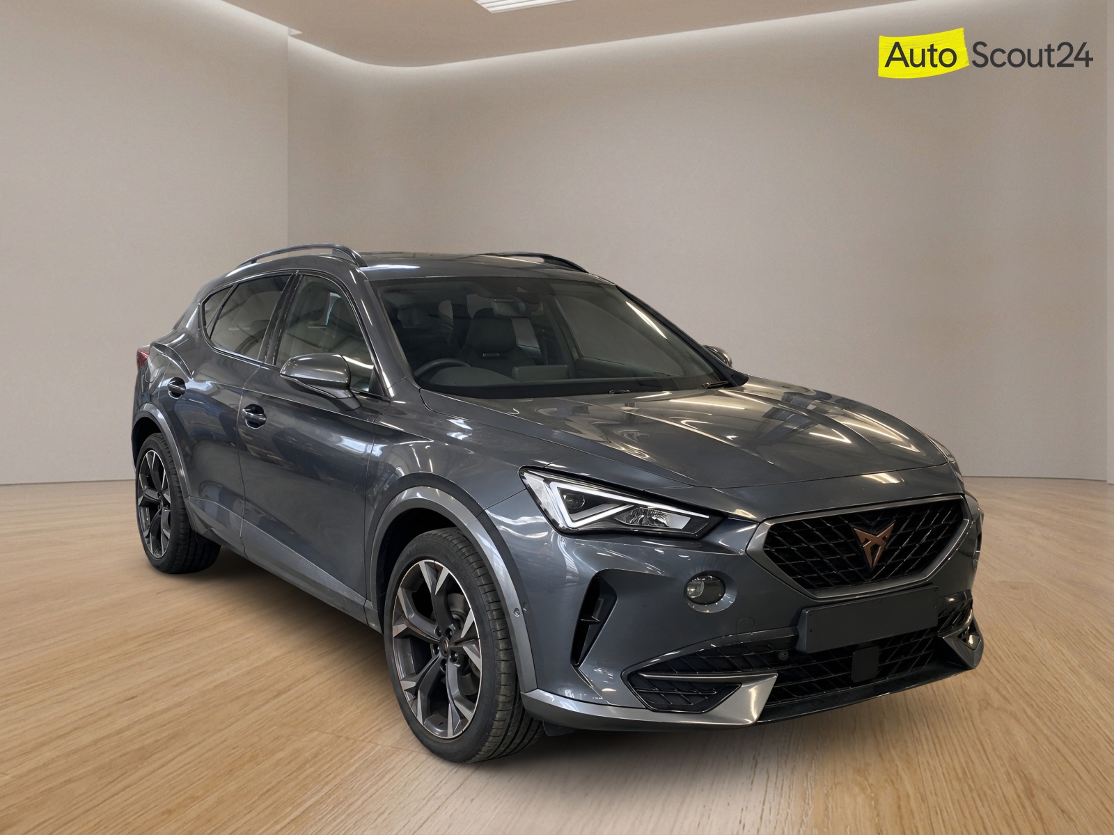 CUPRA Formentor 2.0TSI 4Drive DSG-image-2
