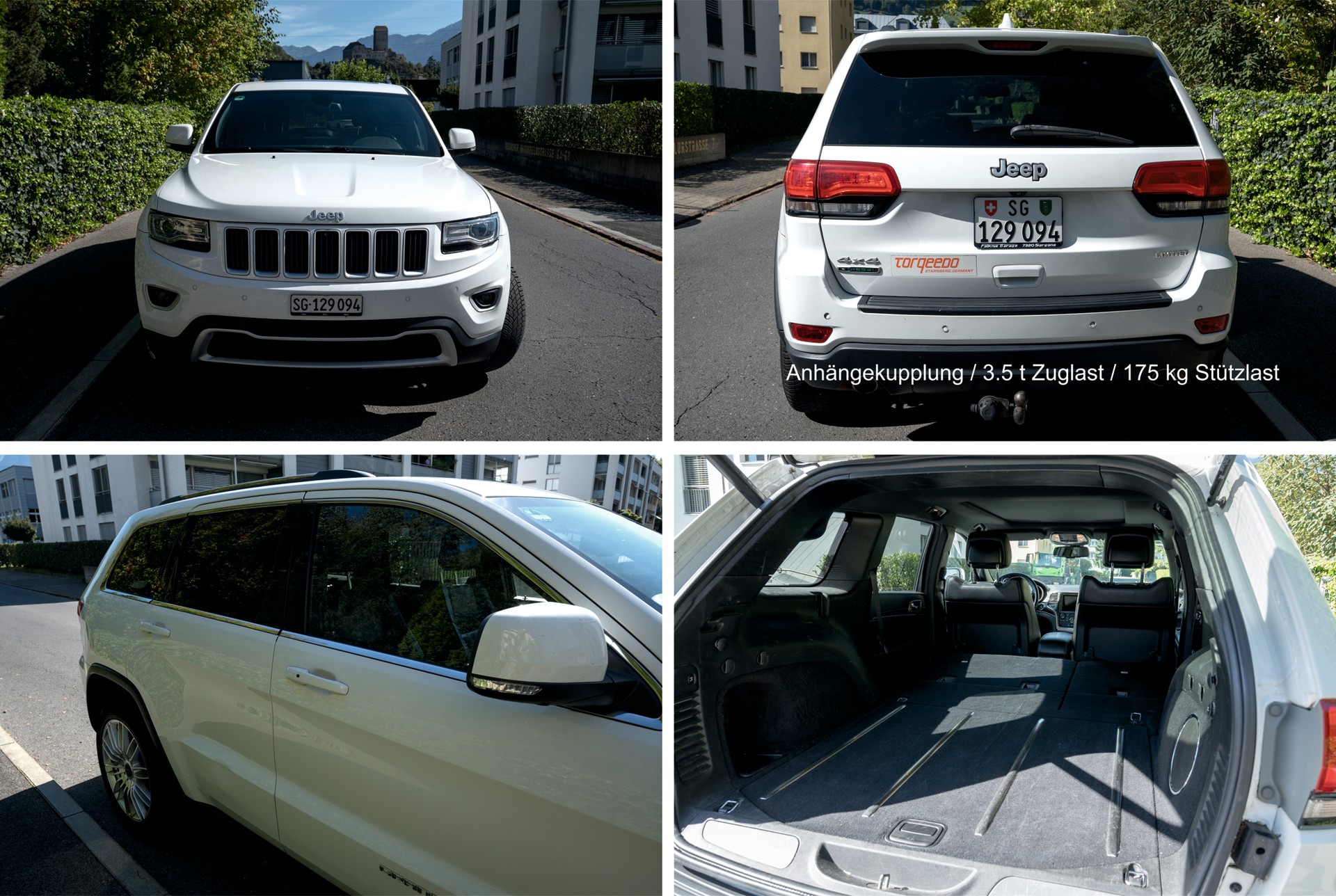 JEEP 3.0 CRD Limited-image-2