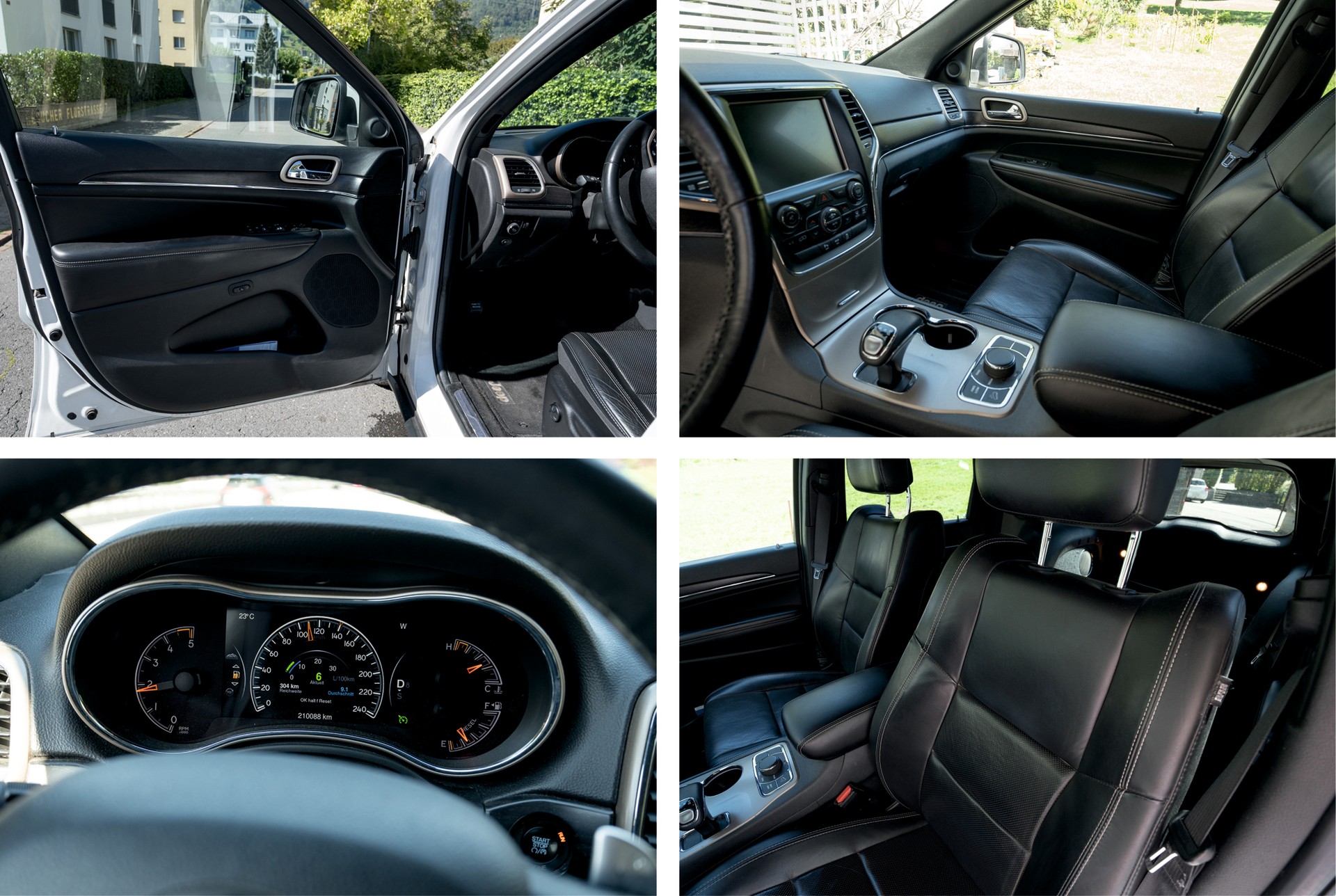 JEEP 3.0 CRD Limited-image-3