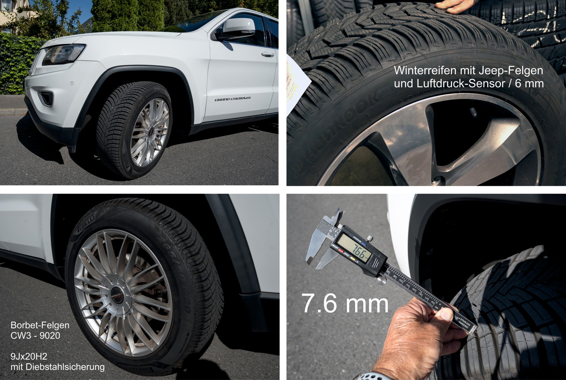JEEP 3.0 CRD Limited-image-4
